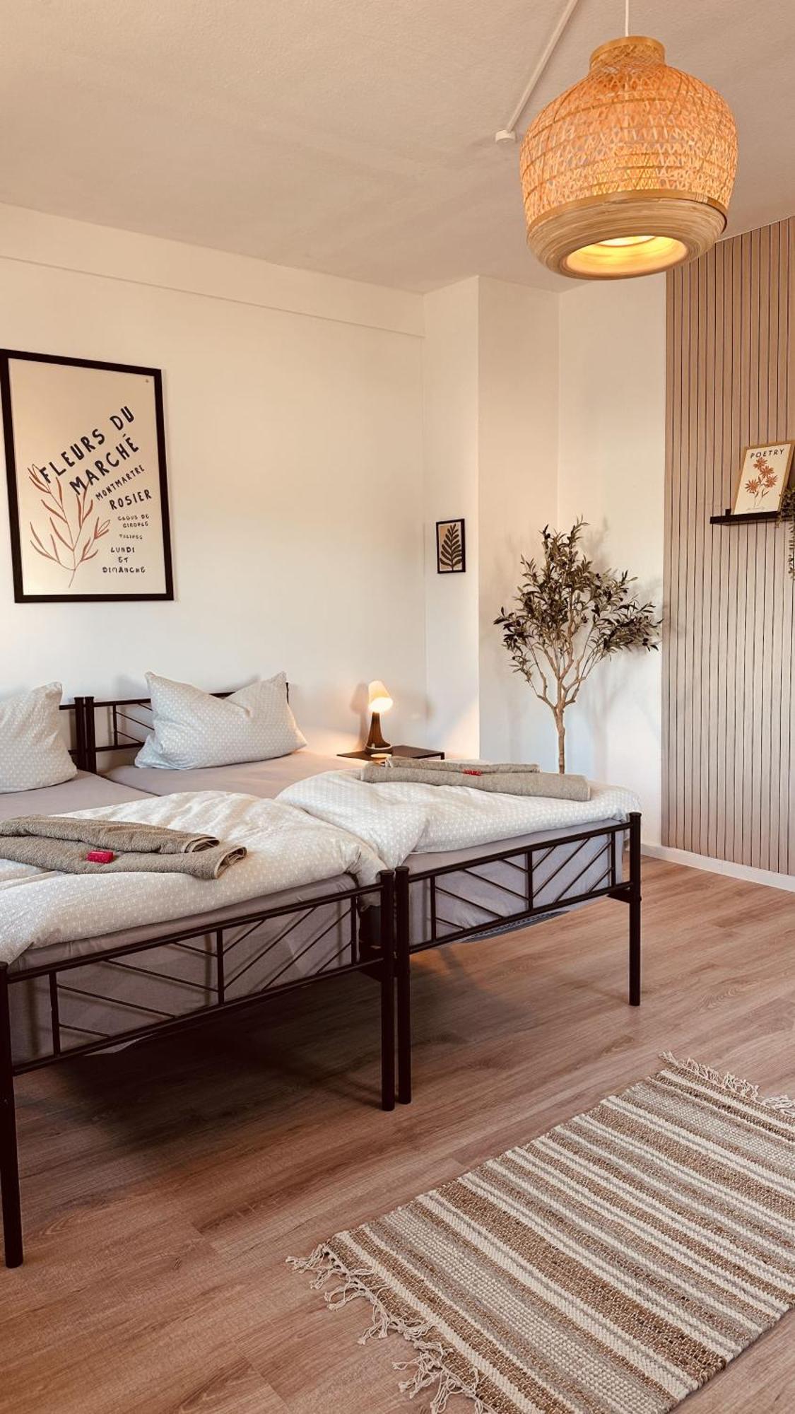 Apartment Mit Netflix - Parken - Kueche - Bad Weiden in der Oberpfalz Exteriör bild