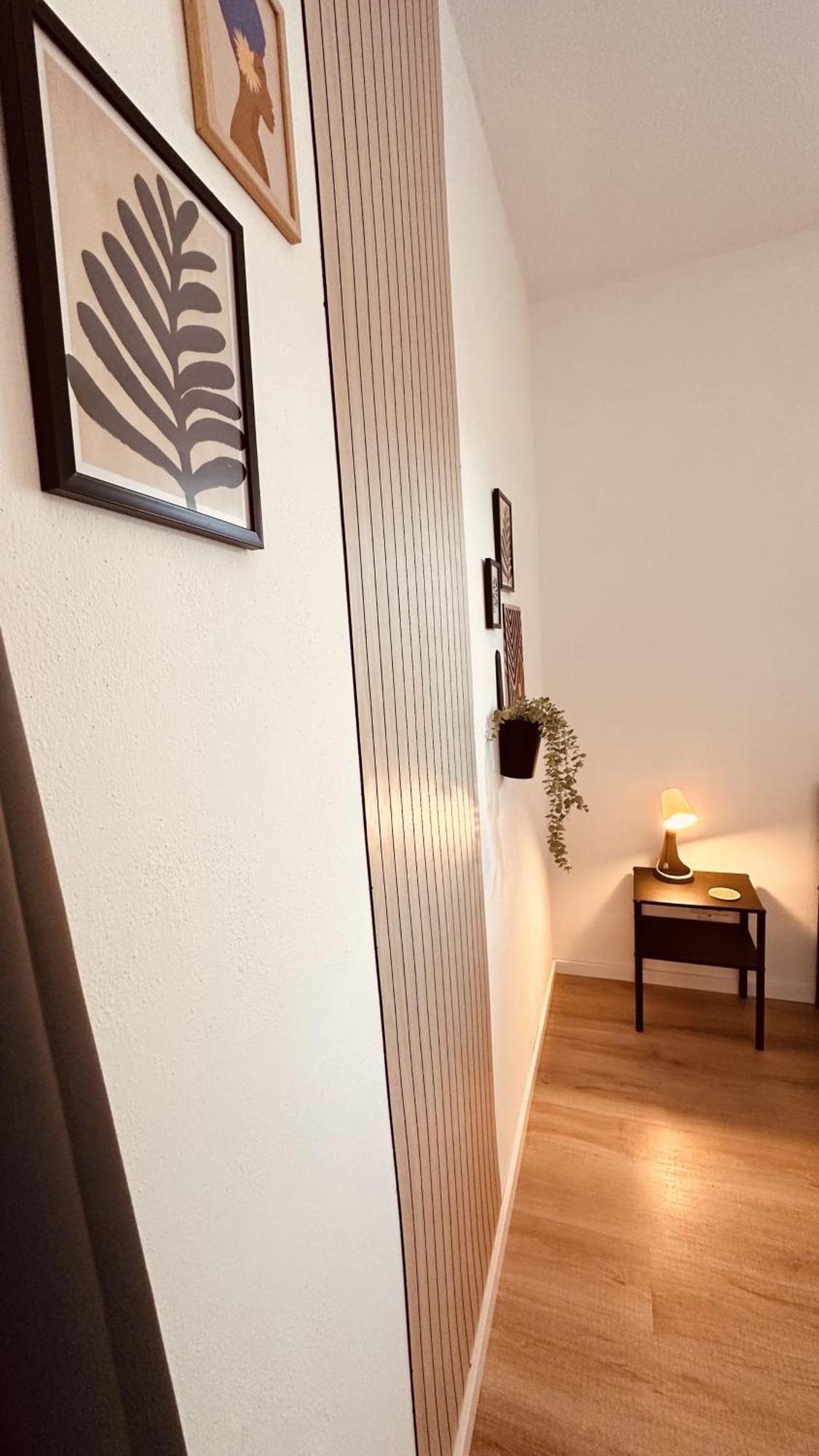 Apartment Mit Netflix - Parken - Kueche - Bad Weiden in der Oberpfalz Exteriör bild