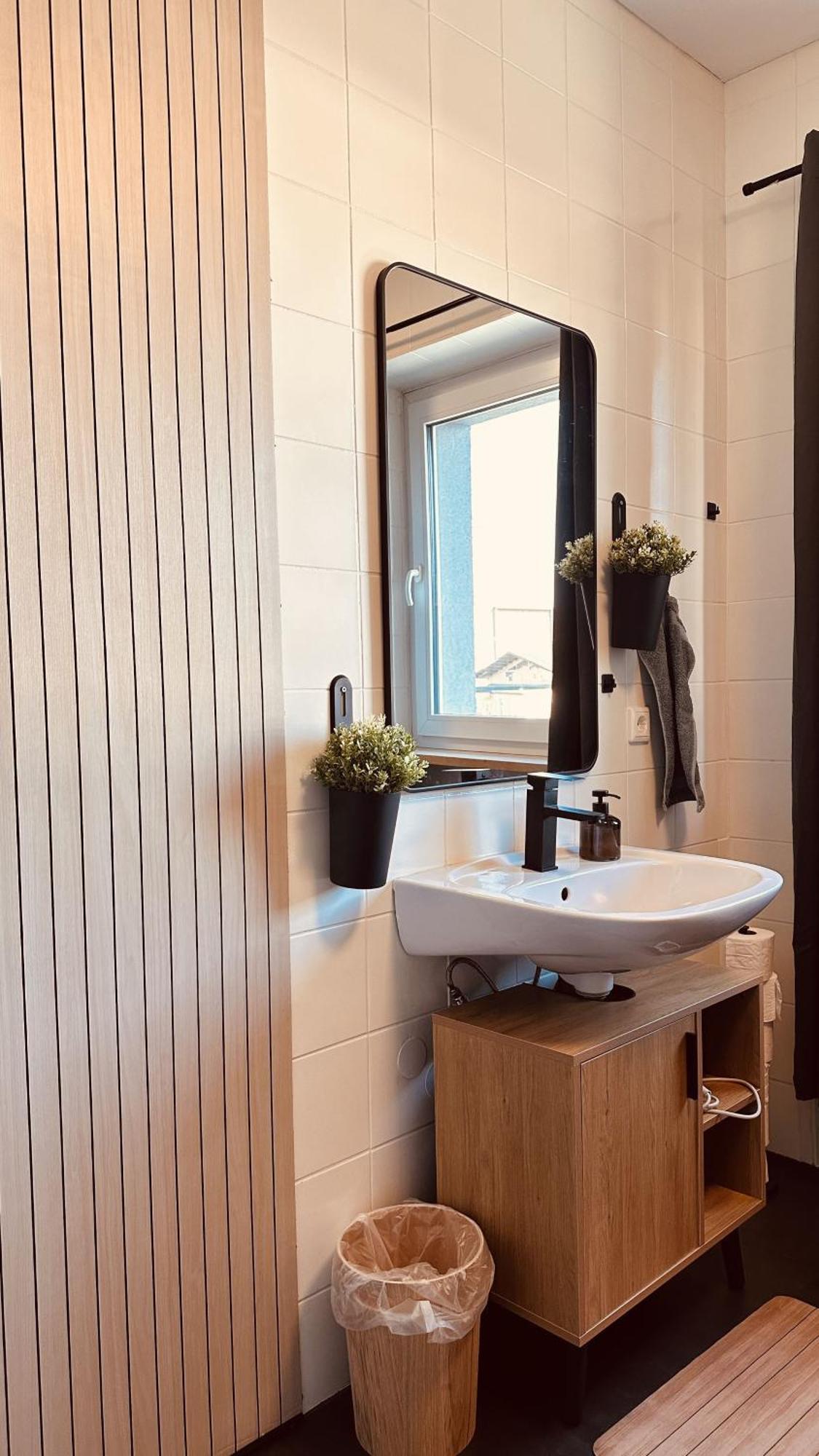 Apartment Mit Netflix - Parken - Kueche - Bad Weiden in der Oberpfalz Exteriör bild